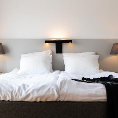 Boo Boo Living Aparthotel Kottla ภายนอก รูปภาพ