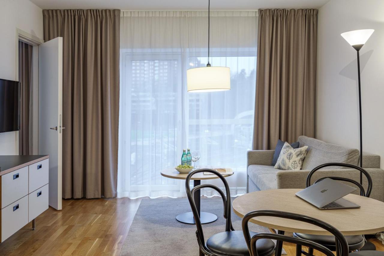 Boo Boo Living Aparthotel Kottla ภายนอก รูปภาพ