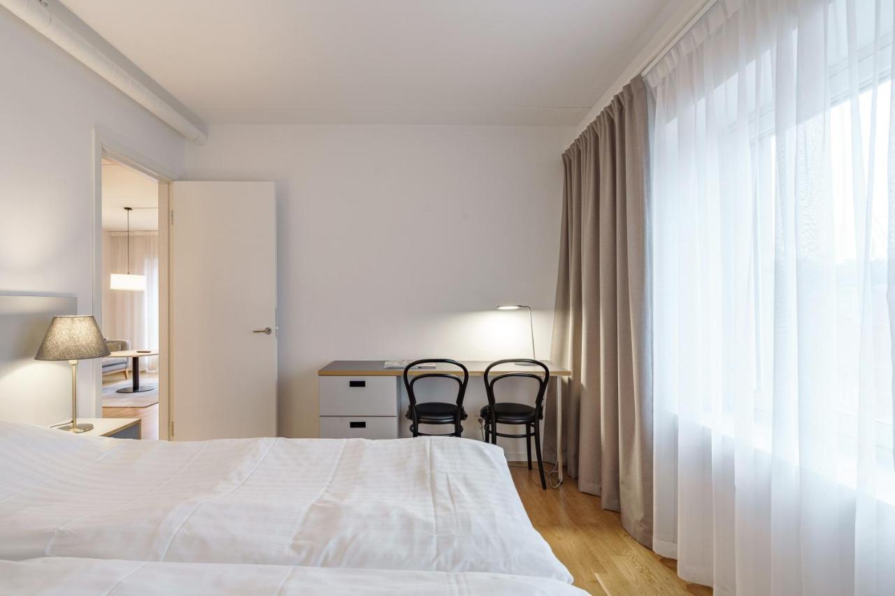 Boo Boo Living Aparthotel Kottla ภายนอก รูปภาพ