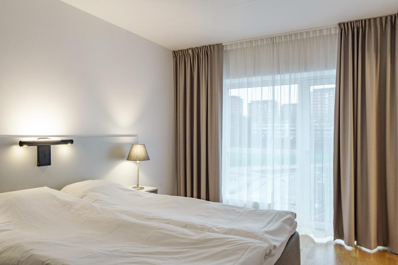 Boo Boo Living Aparthotel Kottla ภายนอก รูปภาพ