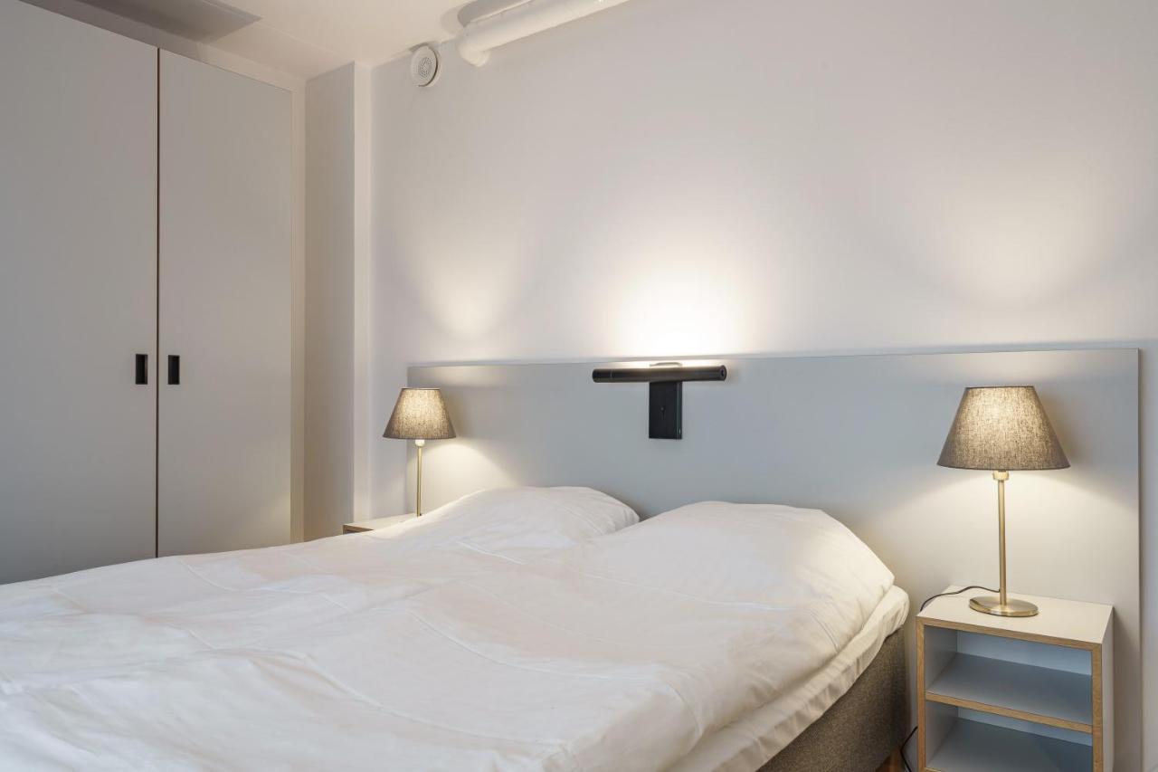 Boo Boo Living Aparthotel Kottla ภายนอก รูปภาพ