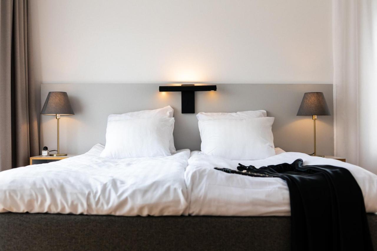 Boo Boo Living Aparthotel Kottla ภายนอก รูปภาพ