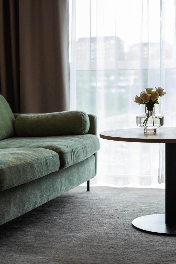 Boo Boo Living Aparthotel Kottla ภายนอก รูปภาพ