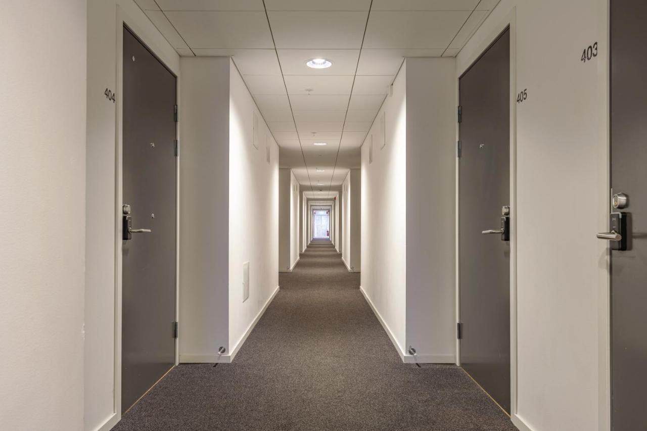 Boo Boo Living Aparthotel Kottla ภายนอก รูปภาพ