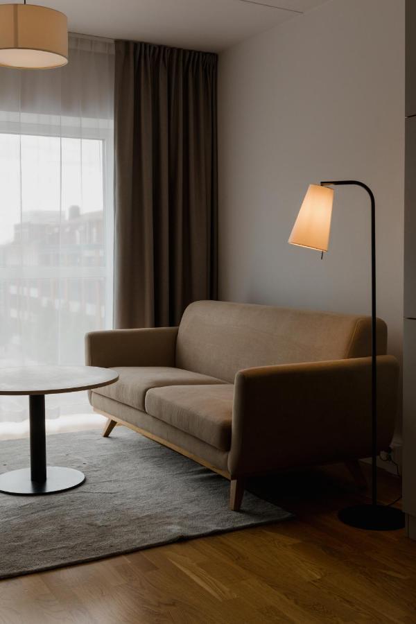 Boo Boo Living Aparthotel Kottla ภายนอก รูปภาพ