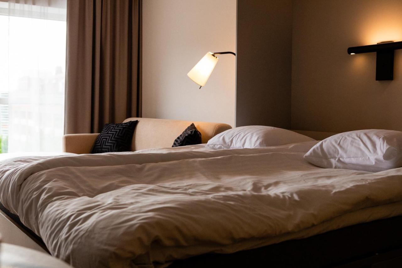 Boo Boo Living Aparthotel Kottla ภายนอก รูปภาพ